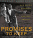 Promises to Keep: How Jackie Robinson Changed America: How Jackie Robinson Changed America - Hardcover | Diverse Reads