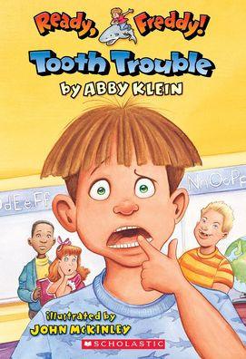 Tooth Trouble (Ready, Freddy! Series #1) - Paperback | Diverse Reads