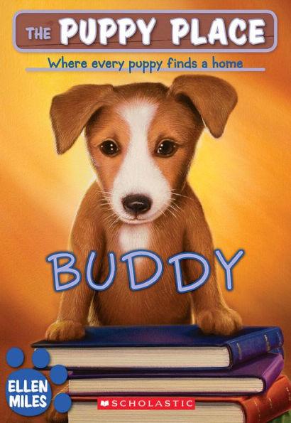 Buddy (The Puppy Place Series #5) - Paperback | Diverse Reads
