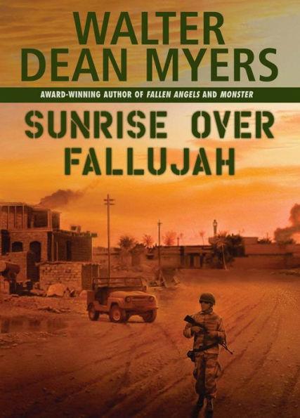Sunrise over Fallujah - Paperback(Reissue) | Diverse Reads