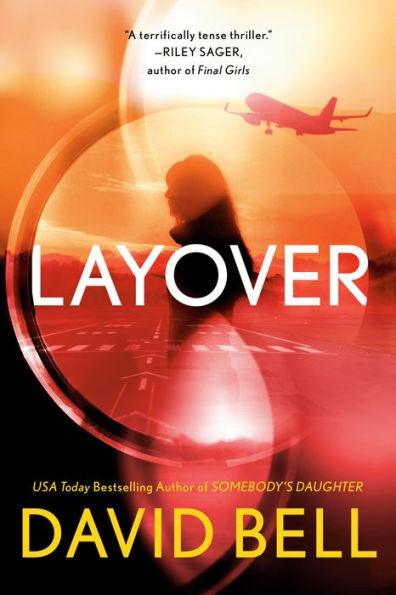 Layover - Paperback | Diverse Reads