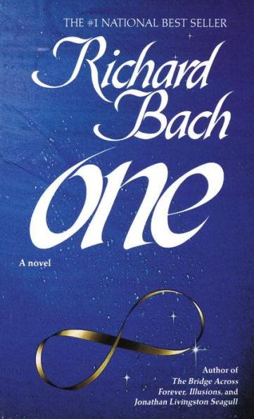 One: A Novel - Paperback | Diverse Reads