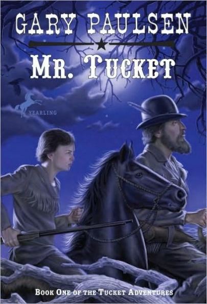 Mr. Tucket (Francis Tucket Series #1) - Paperback | Diverse Reads