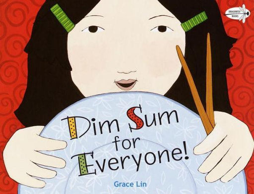Dim Sum for Everyone! - Diverse Reads