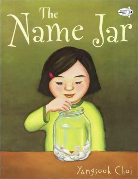 The Name Jar - Paperback | Diverse Reads