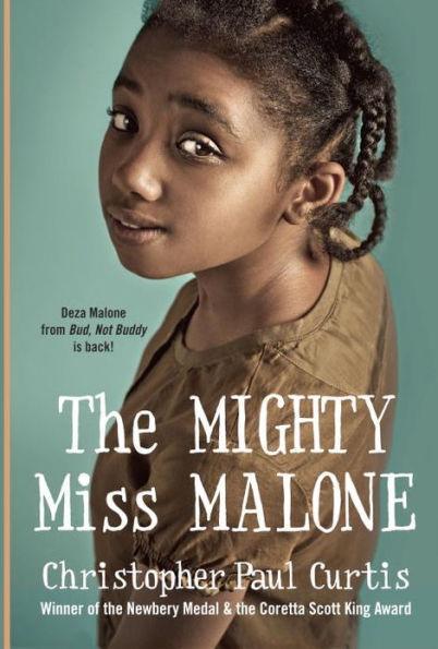 The Mighty Miss Malone - Paperback(Reprint) | Diverse Reads