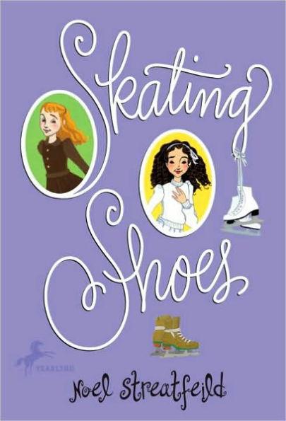 Skating Shoes - Paperback | Diverse Reads