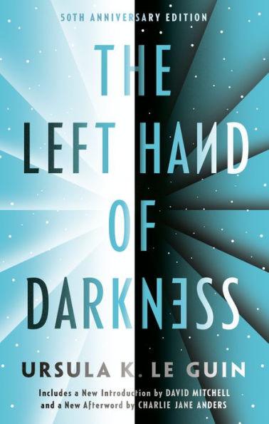 The Left Hand of Darkness (Hainish Series) - Paperback | Diverse Reads