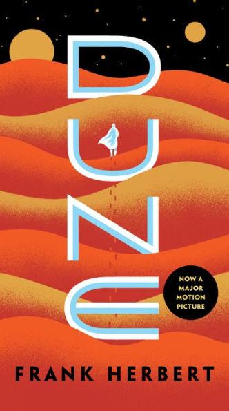 Dune - Paperback | Diverse Reads