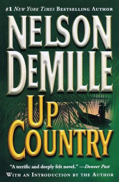 Up Country (Paul Brenner Series #2) - Paperback | Diverse Reads