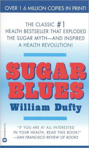 Sugar Blues - Paperback | Diverse Reads