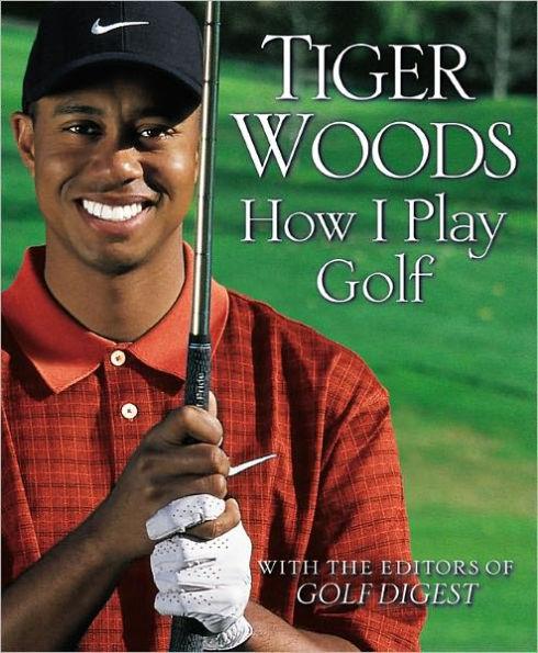 How I Play Golf - Paperback | Diverse Reads