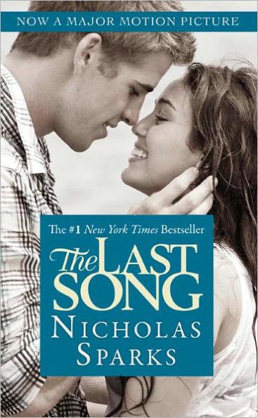 The Last Song - Paperback | Diverse Reads