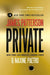 Private - Paperback | Diverse Reads
