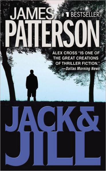Jack and Jill (Alex Cross Series #3) - Paperback | Diverse Reads
