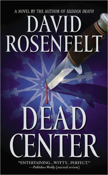 Dead Center (Andy Carpenter Series #5) - Paperback | Diverse Reads