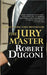 The Jury Master (David Sloane Series #1) - Paperback | Diverse Reads