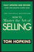 How to Master the Art of Selling - Paperback | Diverse Reads