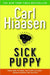 Sick Puppy (Skink Series #4) - Paperback | Diverse Reads