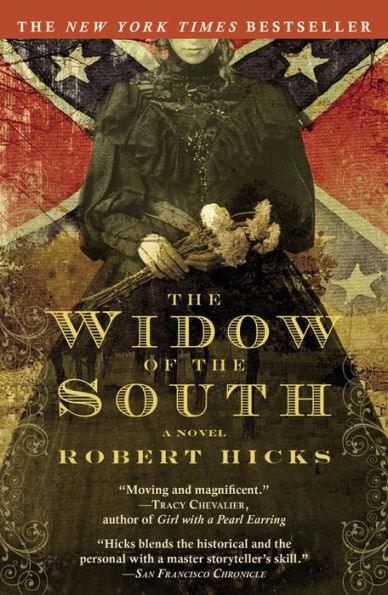 The Widow of the South - Paperback | Diverse Reads