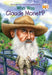Who Was Claude Monet? - Paperback | Diverse Reads