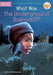 What Was the Underground Railroad? - Paperback | Diverse Reads