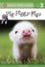 Pig-Piggy-Pigs - Paperback | Diverse Reads