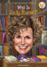 Who Is Judy Blume? - Paperback | Diverse Reads