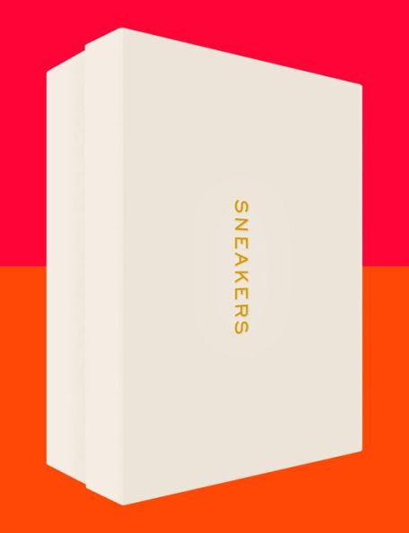 Sneakers - Hardcover | Diverse Reads