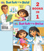 Dora Goes to the Doctor/Dora Goes to the Dentist (Dora the Explorer)