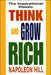 Think and Grow Rich - Paperback | Diverse Reads