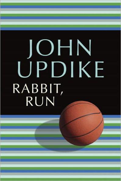 Rabbit, Run - Paperback | Diverse Reads