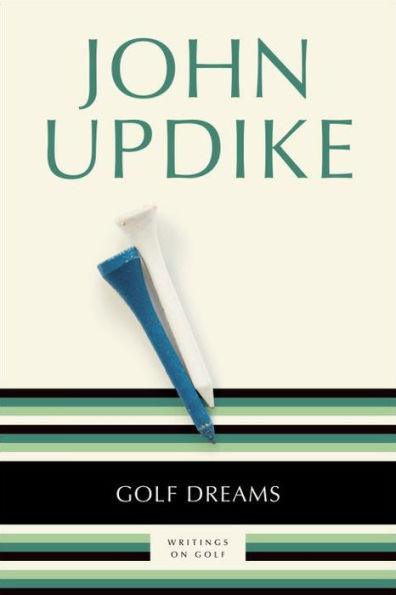 Golf Dreams: Writings on Golf - Paperback | Diverse Reads