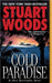 Cold Paradise (Stone Barrington Series #7) - Paperback | Diverse Reads