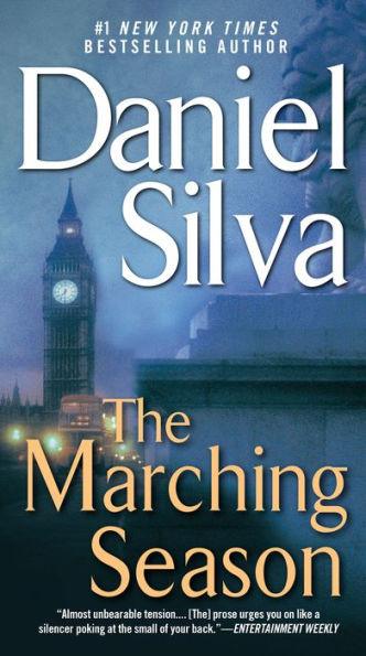 The Marching Season - Paperback | Diverse Reads