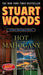 Hot Mahogany (Stone Barrington Series #15) - Paperback | Diverse Reads