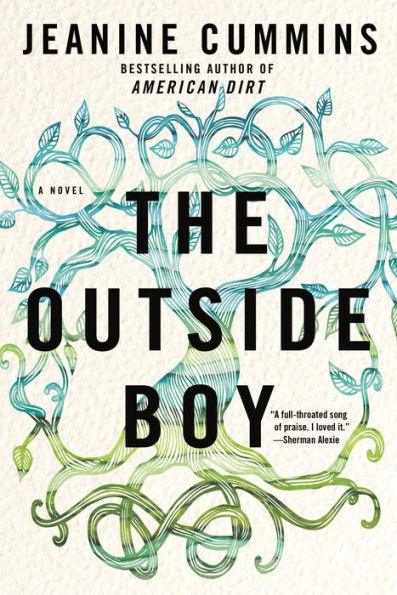 The Outside Boy: A Novel - Paperback | Diverse Reads