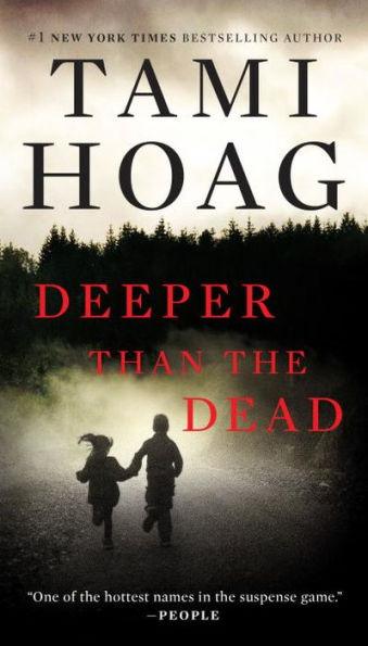 Deeper Than the Dead - Paperback | Diverse Reads