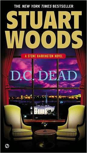D.C. Dead (Stone Barrington Series #22) - Paperback | Diverse Reads