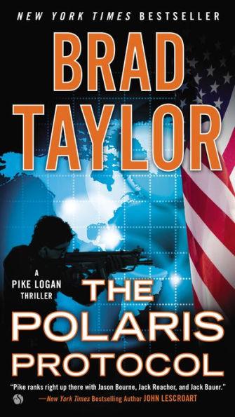 The Polaris Protocol (Pike Logan Series #5) - Paperback | Diverse Reads