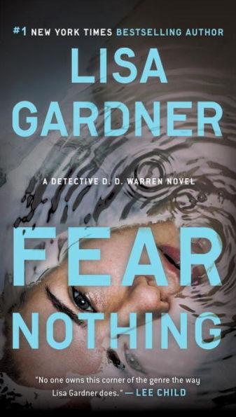 Fear Nothing (Detective D. D. Warren Series #7) - Paperback | Diverse Reads