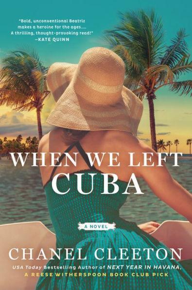 When We Left Cuba - Diverse Reads