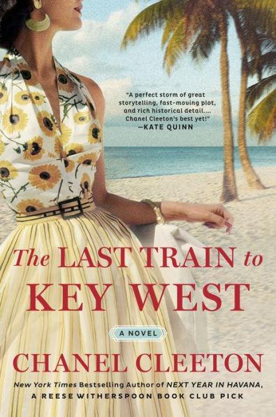 The Last Train to Key West - Diverse Reads