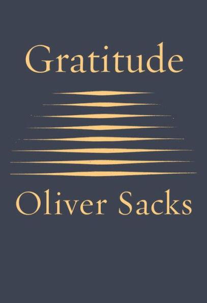 Gratitude - Hardcover | Diverse Reads