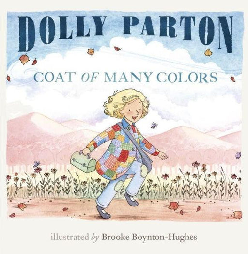 Coat of Many Colors - Hardcover | Diverse Reads
