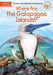 Where Are the Galapagos Islands? - Paperback | Diverse Reads