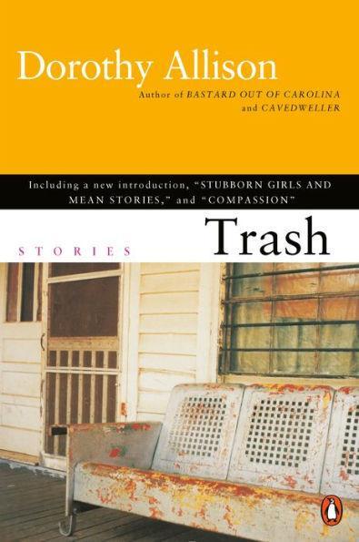 Trash - Diverse Reads