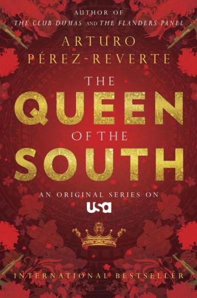 The Queen of the South - Diverse Reads