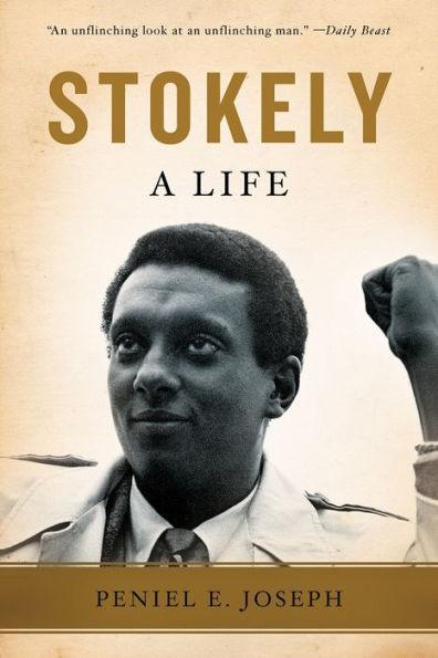 Stokely: A Life -  | Diverse Reads