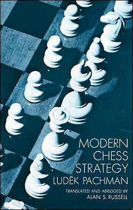 Modern Chess Strategy - Paperback | Diverse Reads